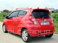2014 Chevrolet Spark