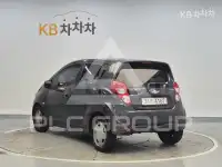 2014 Chevrolet Spark