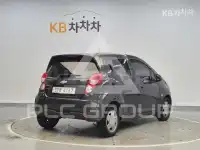 2014 Chevrolet Spark