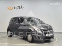 2014 Chevrolet Spark
