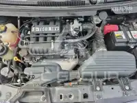 2014 Chevrolet Spark