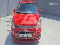 2014 Chevrolet Spark