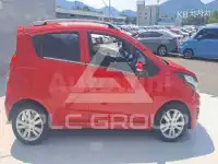 2014 Chevrolet Spark