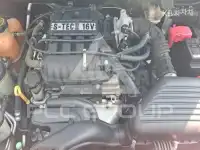 2014 Chevrolet Spark