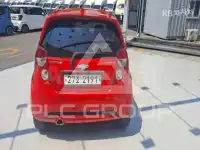 2014 Chevrolet Spark