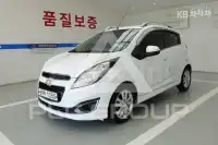 2014 Chevrolet Spark