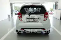2014 Chevrolet Spark