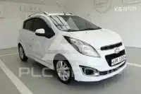 2014 Chevrolet Spark