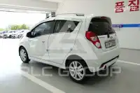 2014 Chevrolet Spark