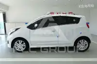 2014 Chevrolet Spark