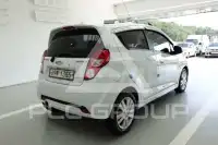 2014 Chevrolet Spark