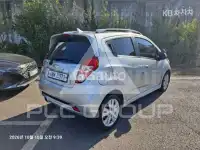 2014 Chevrolet Spark