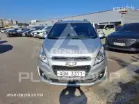2014 Chevrolet Spark