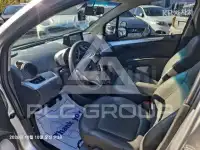 2014 Chevrolet Spark