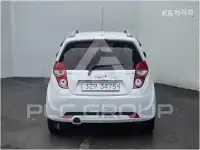 2014 Chevrolet Spark