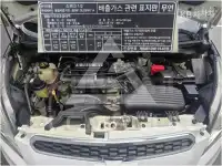 2014 Chevrolet Spark