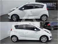 2014 Chevrolet Spark