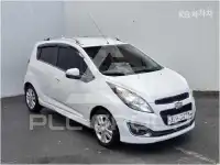 2014 Chevrolet Spark