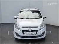 2014 Chevrolet Spark