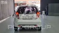2014 Chevrolet Spark