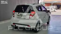 2014 Chevrolet Spark