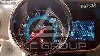 2014 Chevrolet Spark