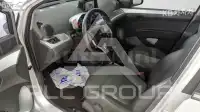2014 Chevrolet Spark