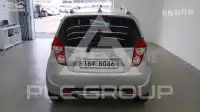 2014 Chevrolet Spark