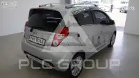 2014 Chevrolet Spark