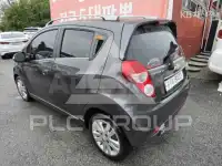2014 Chevrolet Spark