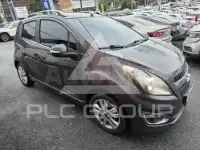 2014 Chevrolet Spark