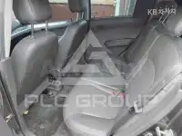 2014 Chevrolet Spark