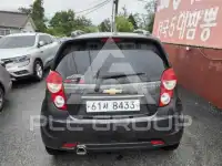 2014 Chevrolet Spark