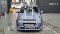 2014 Chevrolet Spark