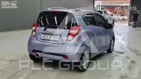 2014 Chevrolet Spark