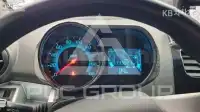 2014 Chevrolet Spark