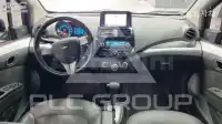 2014 Chevrolet Spark