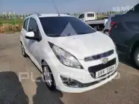 2014 Chevrolet Spark