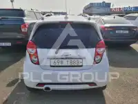2014 Chevrolet Spark