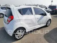 2014 Chevrolet Spark