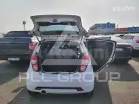2014 Chevrolet Spark