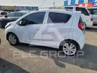 2014 Chevrolet Spark