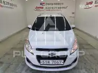 2014 Chevrolet Spark