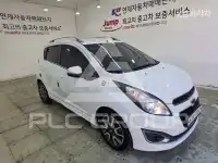 2014 Chevrolet Spark