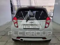 2014 Chevrolet Spark