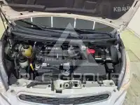 2014 Chevrolet Spark