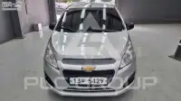 2014 Chevrolet Spark