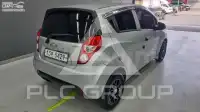 2014 Chevrolet Spark