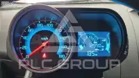 2014 Chevrolet Spark