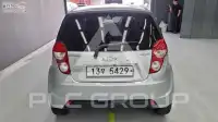2014 Chevrolet Spark